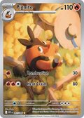 Pignite 097/086 White Flare card