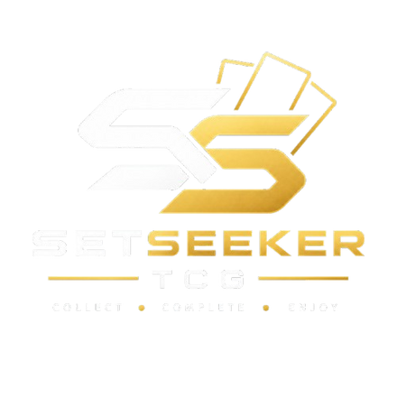 SetSeeker TCG