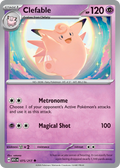Clefable 075/217 Ascended Heroes card