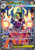 Mega Eelektross ex 278/217 Ascended Heroes card