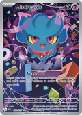Misdreavus 233/217 Ascended Heroes card