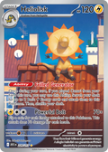 Heliolisk 229/217 Ascended Heroes card