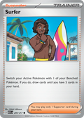 Surfer 200/217 Ascended Heroes card