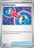 Tool Scrapper 212/217 Ascended Heroes card