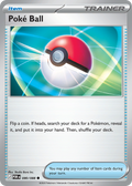 Poké Ball 080/088 Perfect Order card