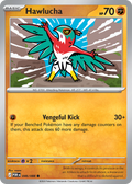 Hawlucha 046/088 Perfect Order card