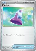 Potion 083/088 Perfect Order card