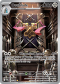 Doublade 098/088 Perfect Order card