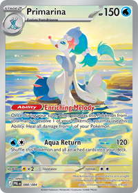 088/084 Primarina - Pitch Black