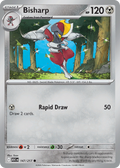 Bisharp 147/217 Ascended Heroes card