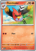 Fletchinder 013/088 Perfect Order card
