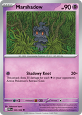 Marshadow 040/084 Pitch Black card