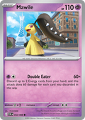 Mawile 032/088 Perfect Order card