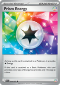 Prism Energy 216/217 Ascended Heroes card