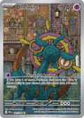 Dhelmise 091/084 Pitch Black card