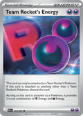 Team Rocket's Energy 217/217 Ascended Heroes card
