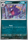 Haunter 049/088 Perfect Order card