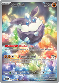 Carbink 242/217 Ascended Heroes card