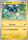 Vikavolt 066/217 Ascended Heroes card