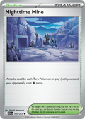 Nighttime Mine 197/217 Ascended Heroes card