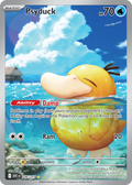 Psyduck 226/217 Ascended Heroes card