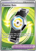 Counter Gain 259/217 Ascended Heroes card