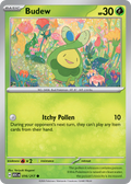 Budew 016/217 Ascended Heroes card