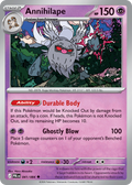 Annihilape 041/084 Pitch Black card