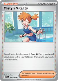 080/084 Misty's Vitality - Pitch Black