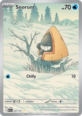 Snorunt 227/217 Ascended Heroes card