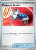Pokémon Catcher 082/088 Perfect Order card