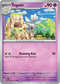 Togetic 081/217 Ascended Heroes card